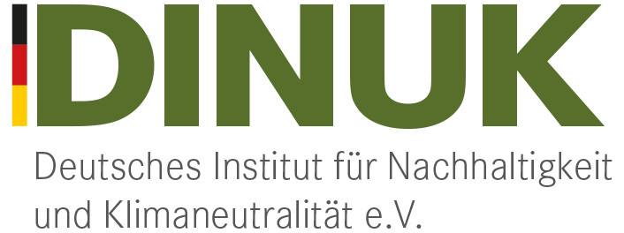 DINUK - Deutsches Institut für Nachhaltigkeit und Klimaneutralität