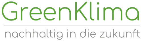 GreenKlima Logo